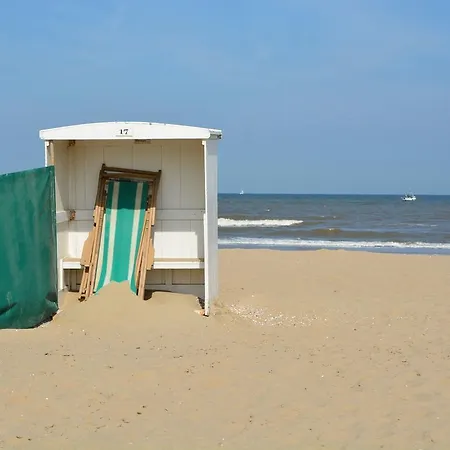Sandtkasteeltje
