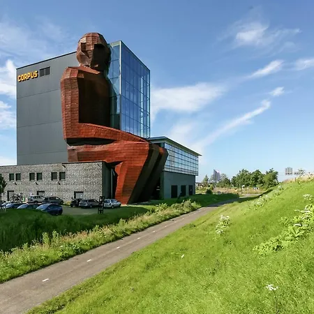 Sandtkasteeltje * 카트베이크안제이